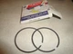 YAMAHA 1991 YZ250B1 WR250ZB YZ250 WR250 STD RINGSET 3XK-11601-00 NOS OEM