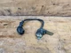 Honda 1986-2007 CH80 80 Elite Scooter OEM Ignition Coil Spark Plug Cap