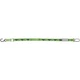 Factory Effex 1.5" Tie-Down - Kawasaki - Green 22-45182