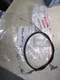 SUZUKI OEM   THROTTLE CABLE #2  - 1985 DR250