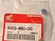 New Genuine Honda Cap (8MM) OEM 91455-MB0-010 VF750 GL1100 VTX1800