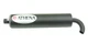 Athena Aluminum Silencer For BETA RR 50 ENDURO 2T AM6 1998-2024