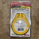 TRIMAX 5th wheel king pin lock#TFW60 