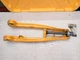 1965 HONDA CT 200 CT 90 FRONT FORK TRIPLE TREE #51100-033-000Z