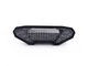 GEN.2 Led Tail Light Smoke Lens Int.Signals  YAMAHA 14-16 FZ09 MT09);2017 FZ10; 