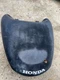 02 -03 HONDA ARX1200N3 AQUATRAX F-12 REAR SEAT (BLACK)  77200-HW1-670ZB