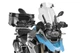 Puig Clip-On Visor Clear 325mm - 6375W