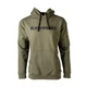 FACTORY EFFEX KAWASAKI SQUAD PULLOVER / ARMY GREEN XL 26-88106
