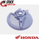 HONDA FRONT DISC COVER ROTOR 2019-2026 CRF450X CRF450RL GENUINE OEM NEW