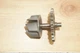 2006 Suzuki RMZ450 RMZ 450 Water Pump Shaft Impeller 17510-35G01