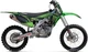 Throttle Syndicate 2019 Pro Circuit Monster Energy Kawasaki Graphic Kit - Motocr