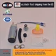 Fuel Pump+Reg for 99-08 Kawasaki Vulcan 1500/1600 Drifter Mean Streak 49040-1074