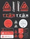 Answer Logo Sticker Sheet - 446349
