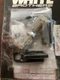 White Brothers 89-99 Xl Lowering Kit 28-276