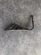 88-06 Yamaha Blaster Oem Oil Tank Bracket 