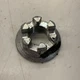 Nut, Castle - 2023 YAMAHA RAPTOR 700 SE 64420