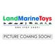 Hardline Series 400 Registration Letter Kit Red Outline Black REBKG400 MD