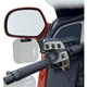 National Cycle Wing Deflectors Mirror Mount Light Smoke N5110