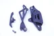 18-21 KTM 85 SX Chain Guards Swing Arm Guide Sprocket Guard Case Protector Saver