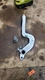 2000-2023 Suzuki DRZ400S Rear Brake Pedal Rear Foot Brake Lever OEM DRZ400SM