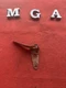 MG MGA MKII 1500  1600 Roadster Coupe. Original SU Carburetor Bracket