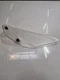 BMW R1200GS R1250 GS LC ADVENTURE  LEFT HAND WINDSHIELD SCREEN 8536949 OEM