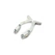 Cycra Stealth Alloy Brackets With Clamp Hardware 1CYC-0015-00