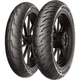 Michelin Pilot Street 2 Front or Rear Tire - 80/90-14 - 63992