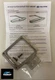 Polaris R-19-02-A Bulletin K-Clutch Outlet Duct Mount PN #2208478 / #M912
