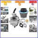 PZ20 Carburetor for 50-125cc ATVs, Go Karts, Scooters, Fits Honda, TaoTao, Ka...