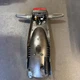 Honda CRF450RL Rear Plastic w/ Turn Signals + Rear Brake Light  