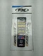 FACTORYEFFEX FX Universal Rear Fender Decal Kit Graphics 43200006