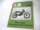 Kawasaki KX80 A1 Motorcycle Owners Service Manual 99920-1038-01 SM191