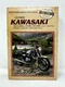 Clymer Kawasaki M359 Physical Service Repair Handbook 900 & 1000c Fours 1970s