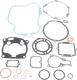 MOOSE RACING - 808424MSE - Complete Motor Gasket Kit Kawasaki KX 125
