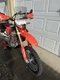 Honda CRF450L, CRF450RL windscreen windshield GPS mount phone mount nav bar