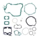 Athena Complete Gasket Kit Yamaha YZ125 99-04 P400485850116