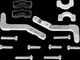 CYCRA 1CYC-0015-00 BRACKET REPLACMNT STEALTH