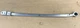 Yamaha YZ125 Rear Brake Torque Arm 1982 OEM Vintage ( no 11 ) P/N 5X4-25371-00