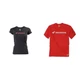 Factory Effex Adult Women Men Honda Horizontal Wing Logo T Shirt S M L XL 2XL