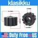 Fits Honda CB125 CB350 CB360 CB400 CB450 CB550 CB650 Fuel Gas Tank Rubber Mount