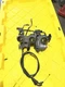 2014-2017 YAMAHA FZ09 OEM THROTTLE BODIES GOOD USED CONDITION