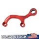 Gear Shift Stabilizer Support Bracket For YAMAHA FZ07 MT07 XSR Tenere Tracer 700