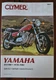 CLYMER M411 1978-81 YAMAHA XS1100 Service. Repair and Maintenance Manual