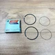 New Yamaha OEM NOS PISTON RING SET / 275-11601-20 / .50mm OVER / RT1 RT1 MX