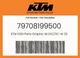 KTM Genuine Graphic Kit Exc/Xc-W 23 - 79708199500