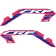 Factory Effex Tank/Shroud Graphic for Honda 26-05340