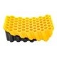 Camco Curved Leveler and Wheel Chock #44423