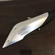 Ansaug Kanal Schnorchel Abdeckung BMW R nineT nine T air snorkel cover fairing