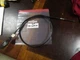 Yamaha OEM YZ brake cable new 5YO 26341 00